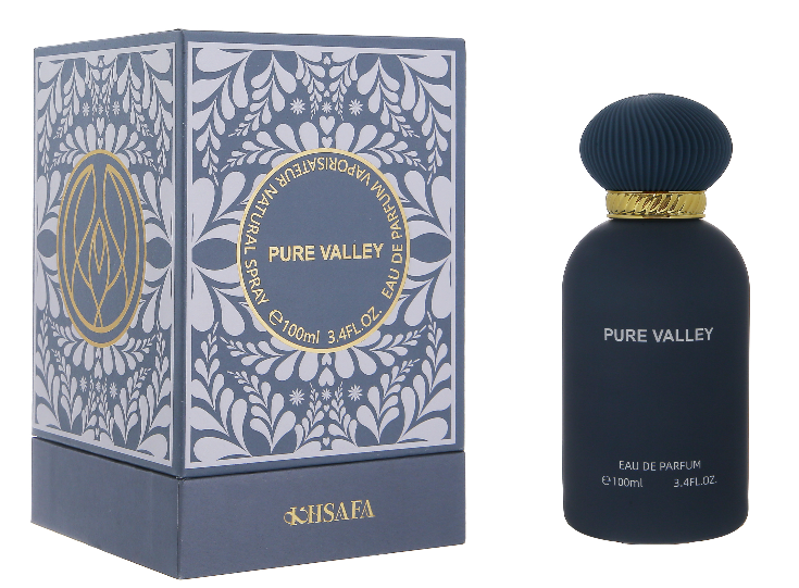 Original flower and fruit fragrance perfume