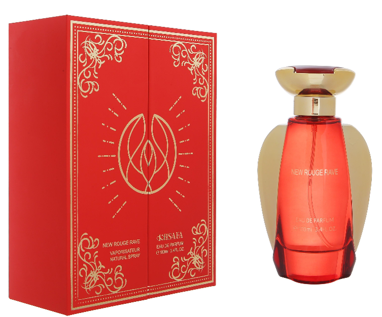 This perfume is  a Oriental  fragrance